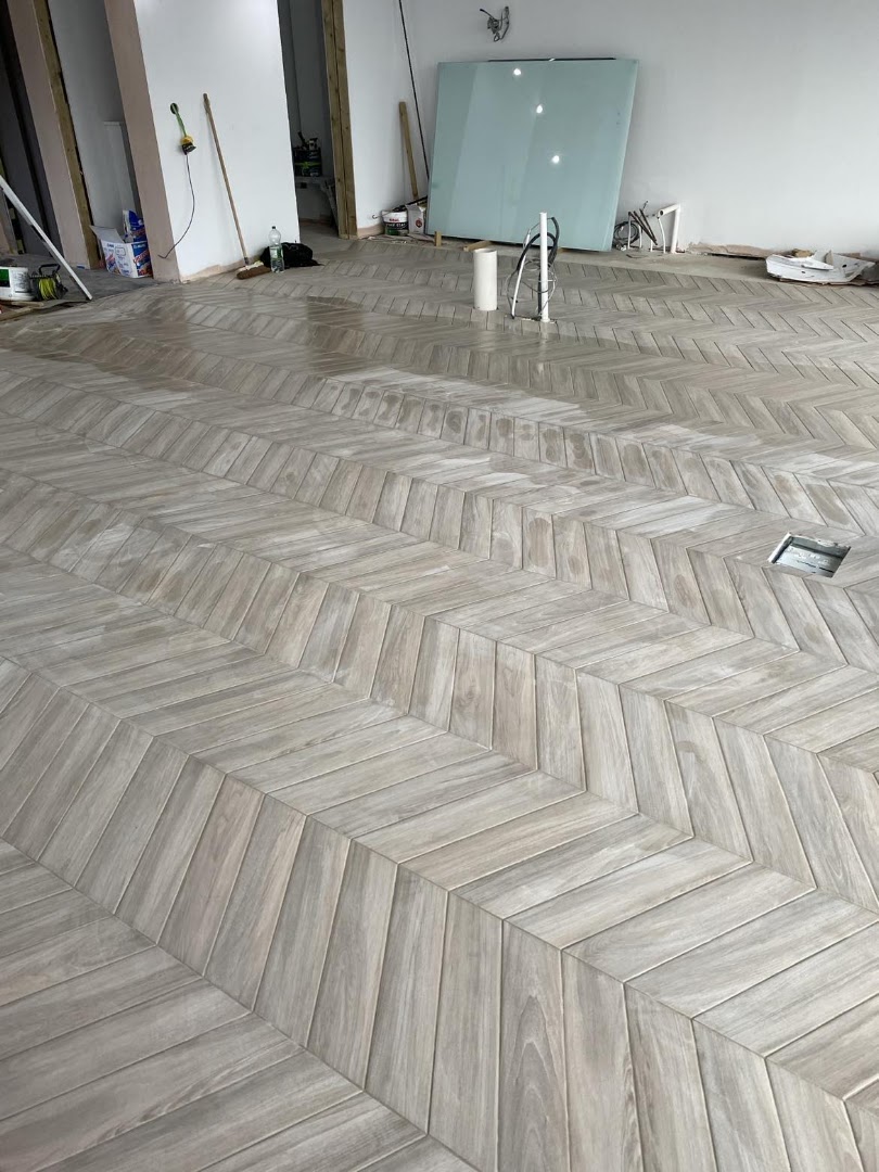 Fisher Tiling — Photos 5
