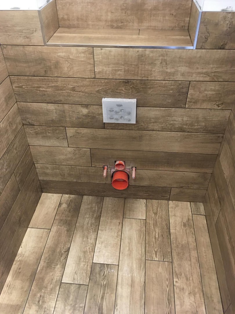 Fisher Tiling — Photos 7