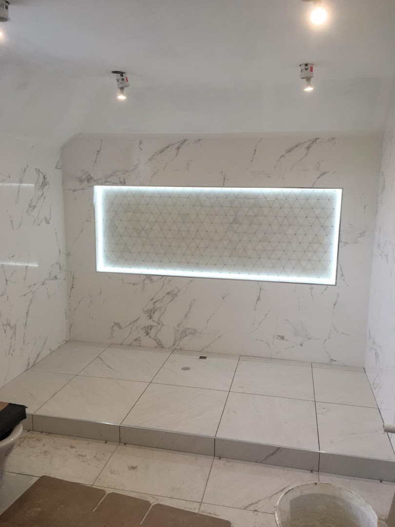 Fisher Tiling — Photos 8