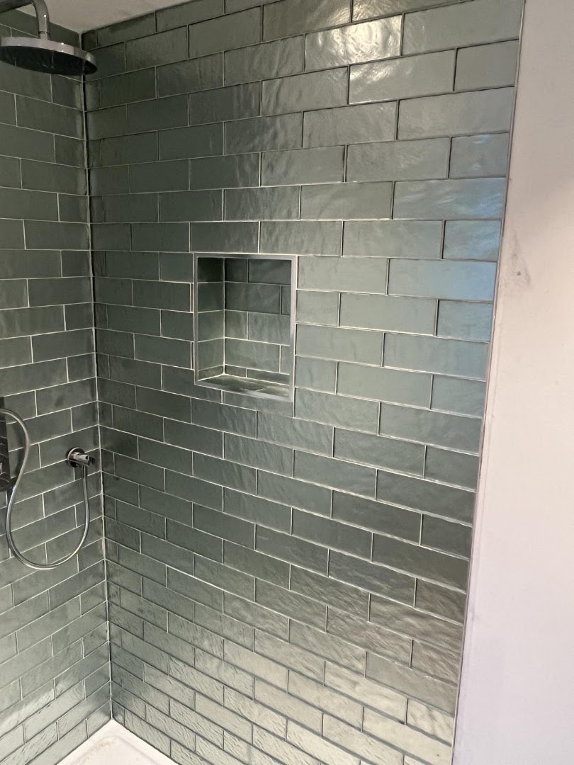 Fisher Tiling — Photos 10