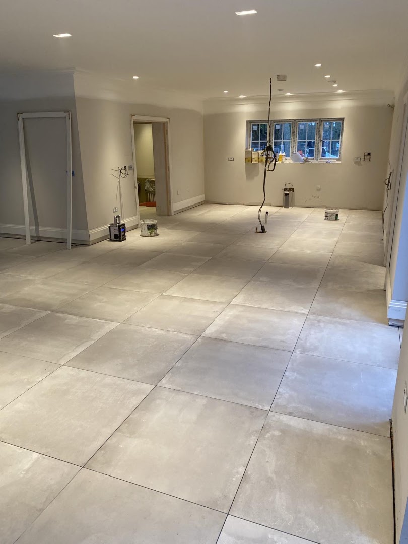 Fisher Tiling — Photos 4