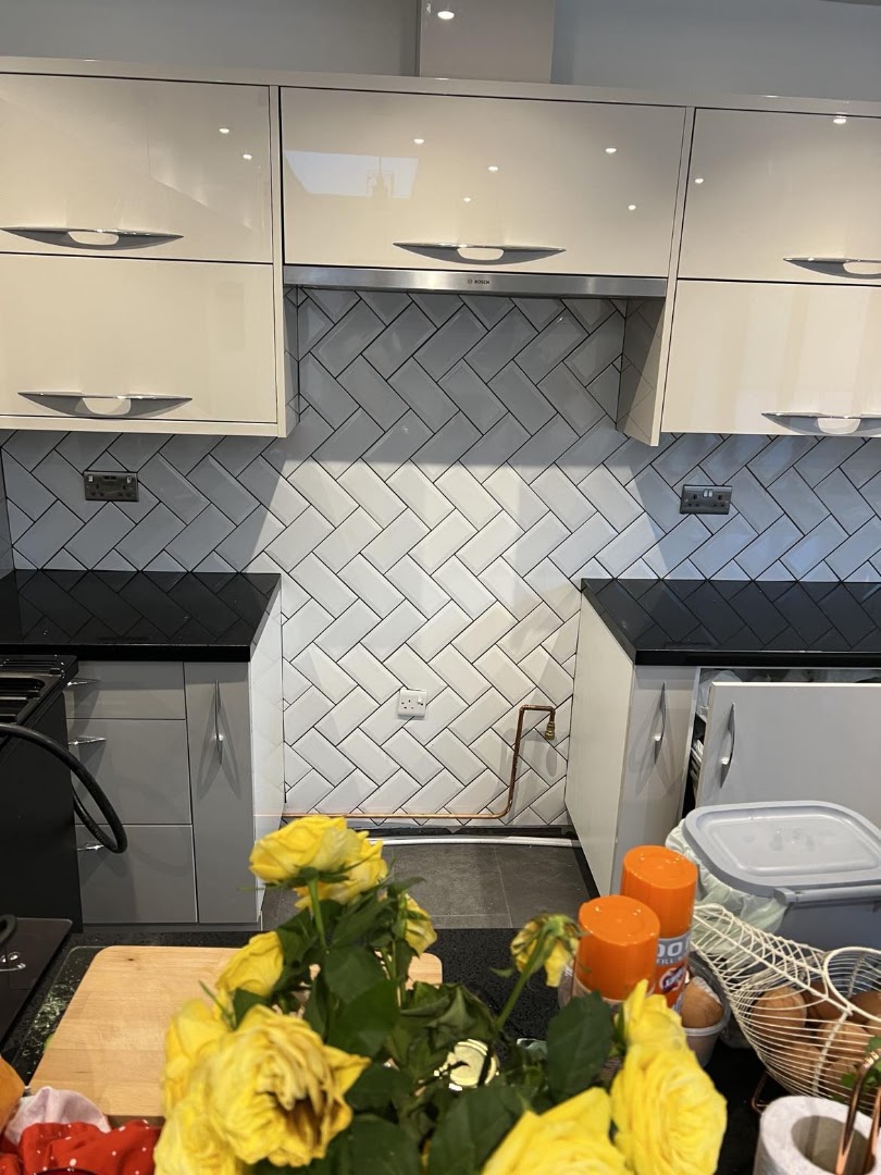 Fisher Tiling — Photos 1