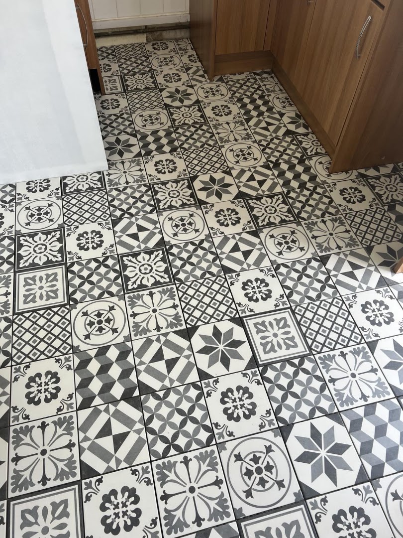 Fisher Tiling — Photos 2