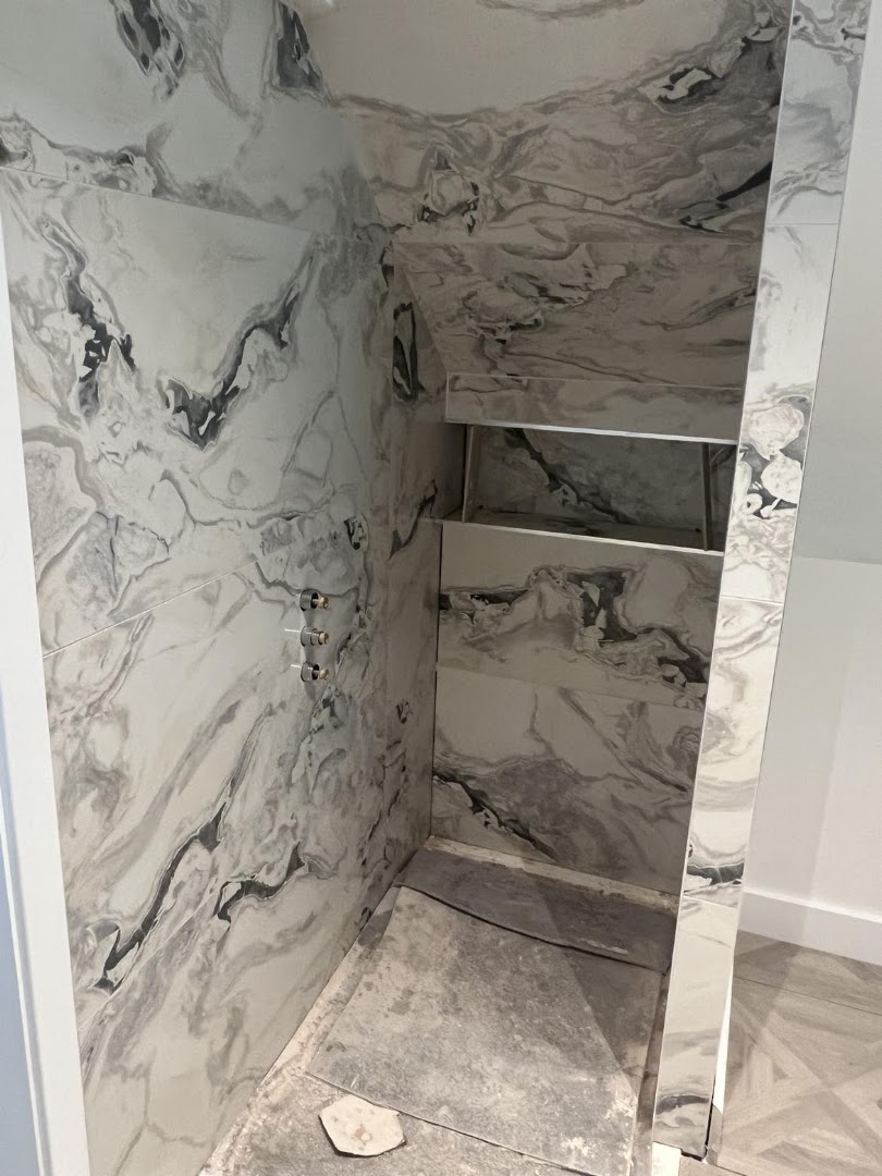 Fisher Tiling — Photos 9