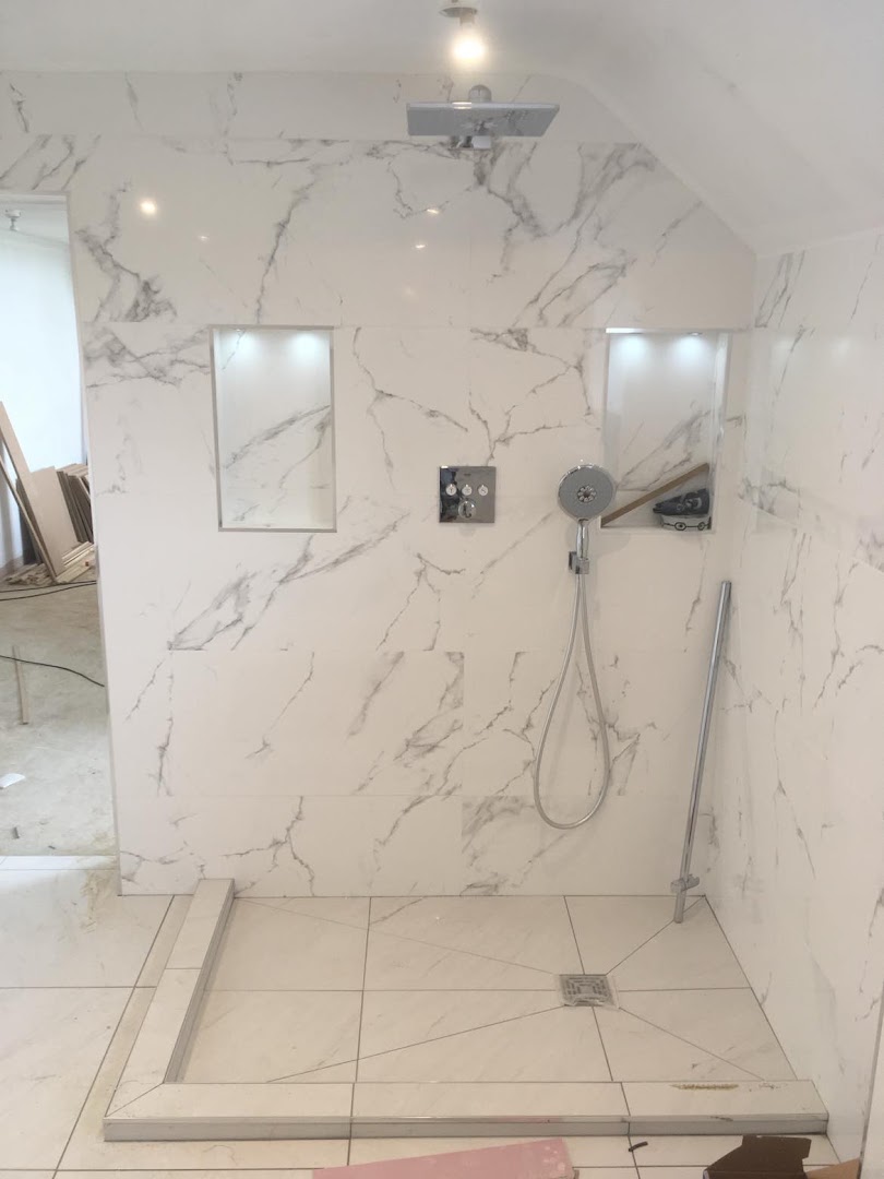 Fisher Tiling — Photos 3